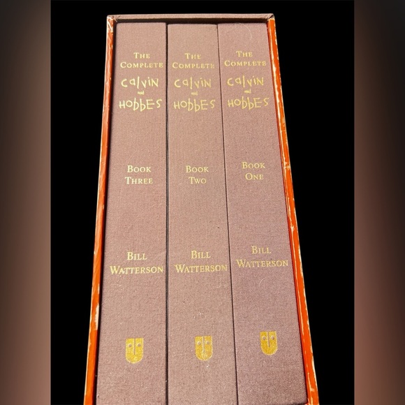 Vibrant Orange Art Piece - Picture 2 of 4